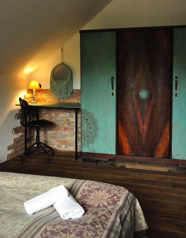 Forreset - Lesny Apartament, Sauna I Balia Jacuzzi Гетшвалд Экстерьер фото
